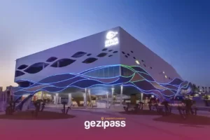 Antalya Aquarium Entrance Fee 2024