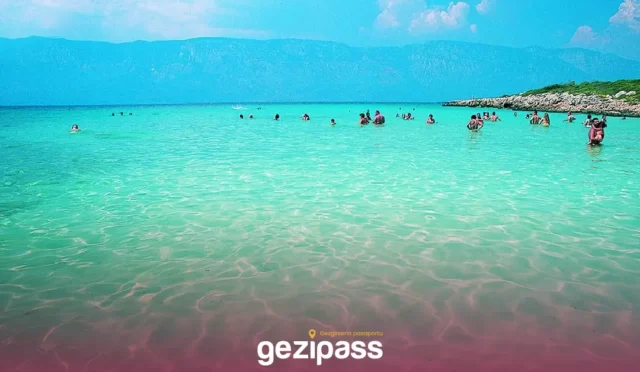 Sedir Adası Giriş Ücreti 2023