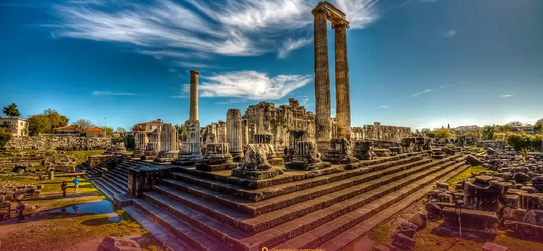 Apollon Tapınağı
