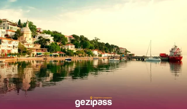 Büyükada Plajları Giriş Ücretleri 2025 Ve Tüm Detaylar