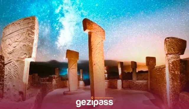 Göbeklitepe Giriş Ücreti 2023 Ve Tüm Detaylar