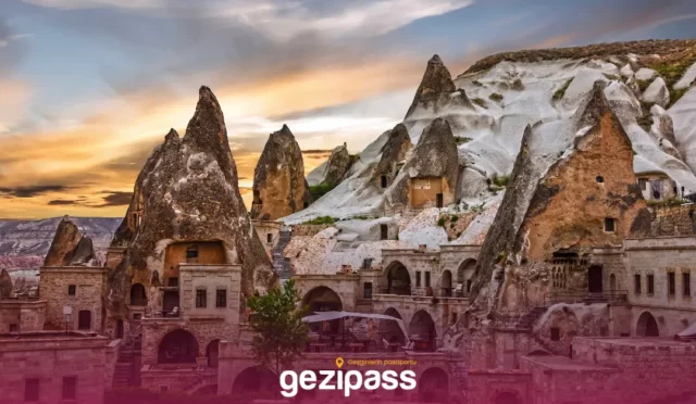 Göreme Müzesi Giriş Ücreti 2023 Ve Tüm Detaylar