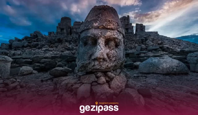 Nemrut Dağı Giriş Ücreti 2023 ve Tüm Detaylar