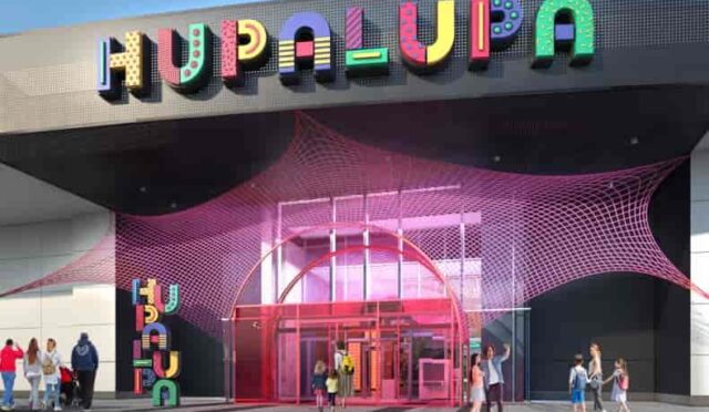 Hupalupa Giriş Ücreti