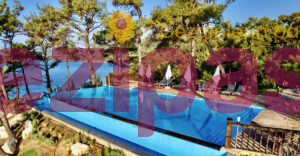 Saros Körfezi Muhafazakar Otel