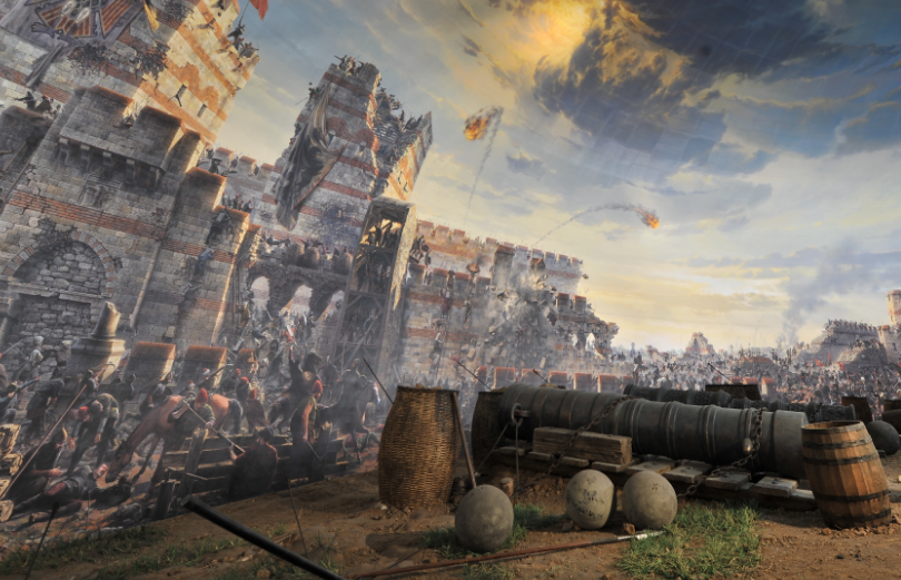 Panorama 1453 Tarih Müzesi Giriş Ücreti 2026 Güncel